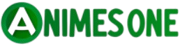 image logo Animes ONE